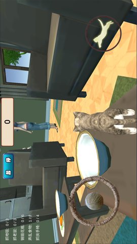 猫猫日常模拟直装游戏版图2