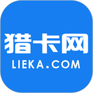 猎卡网 V1.0.5
