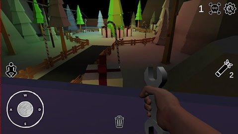 老大爷模拟器