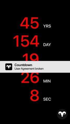countdown(2)