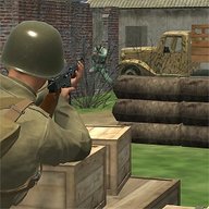 二战生存射击游戏 V1.0.0