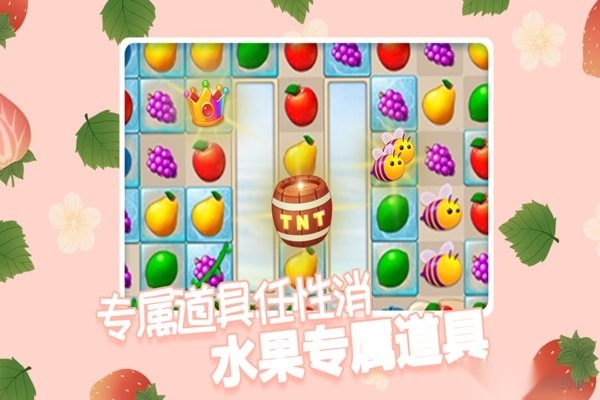 果缤纷乐园图1