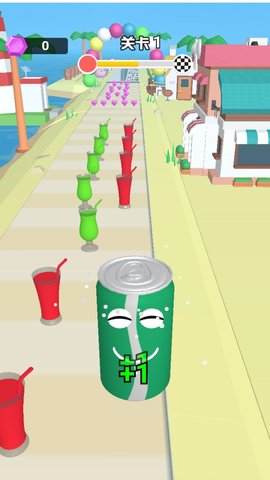进化的高手