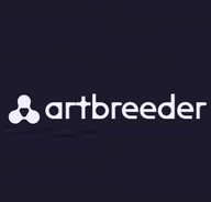 artbreeder直装版