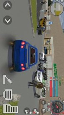 刑事俄罗斯3D国际服(2)