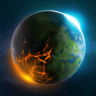 宇宙沙盘V1.0.1