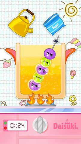 甜品制作模拟原版图3