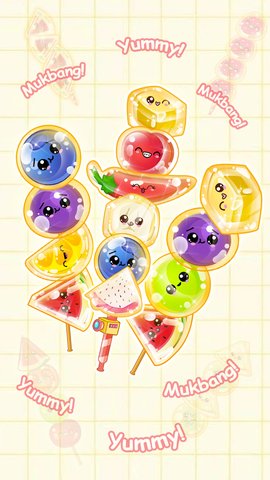甜品制作模拟原版图2