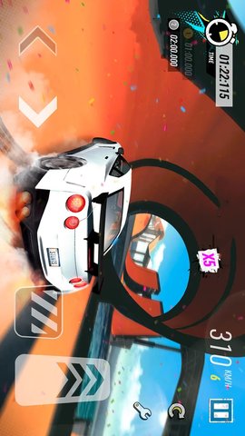 终极赛车模拟驾驶最新免费版图2