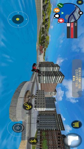 火柴人绳索英雄传2图4