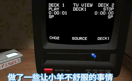 冒险家阿曼达(3)