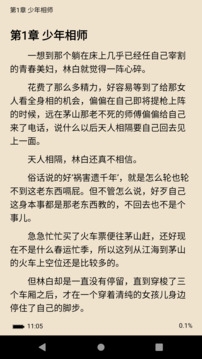 全本小说TXT图4