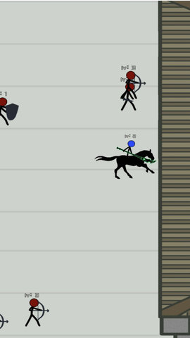 火柴人战争世界官方最新版图3