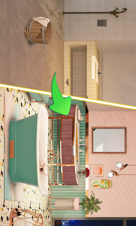 装扮小屋(1)