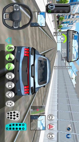 3D驾驶课2图3