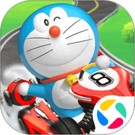 哆啦A梦飞车 V2.6.8
