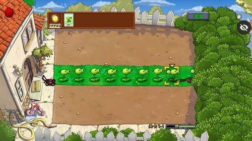 植物大战僵尸贴吧版(1)