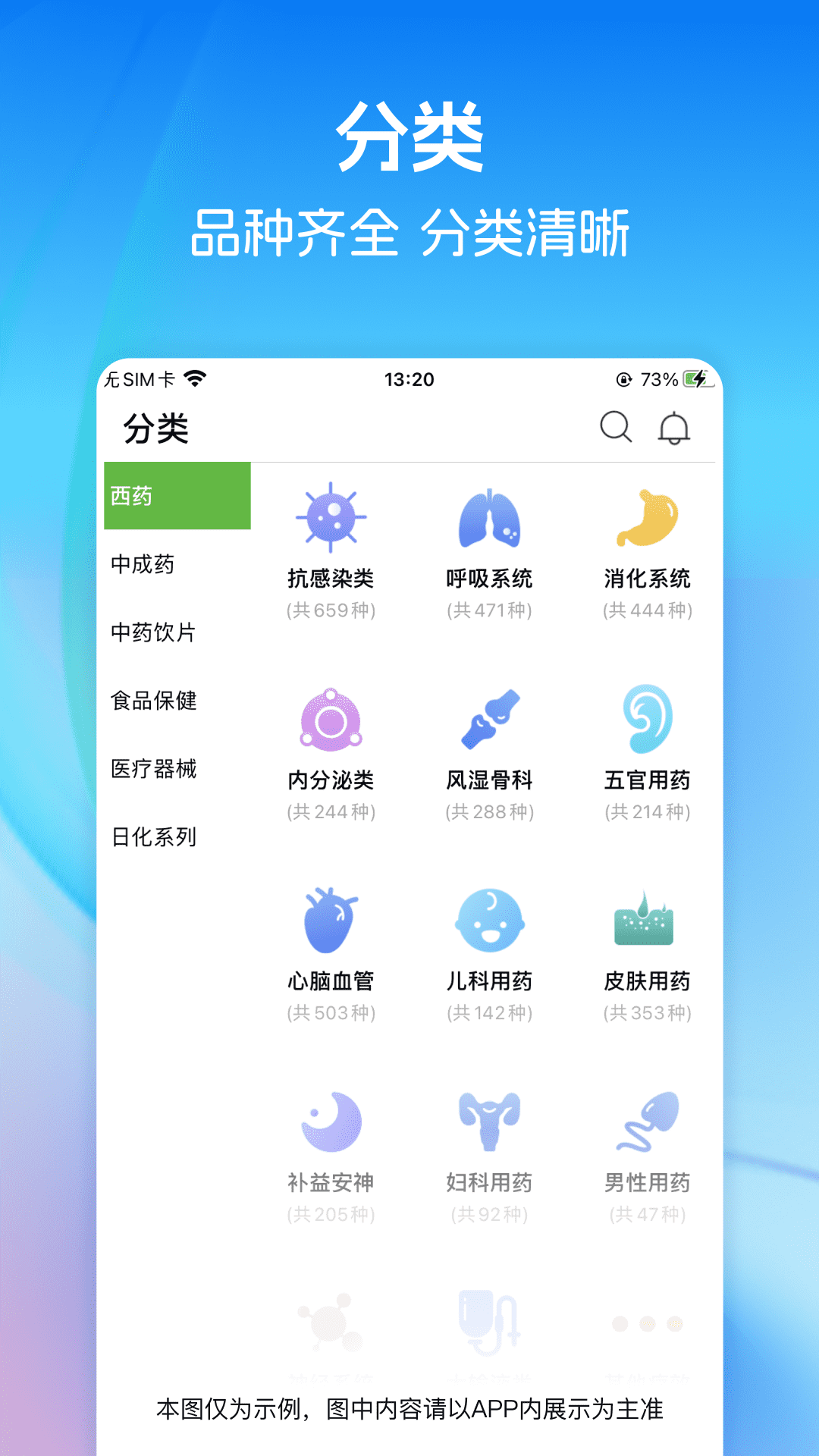 齐力康药易购(2)
