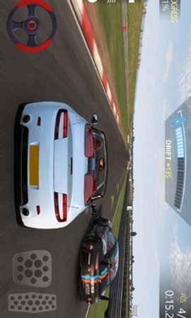 高速公路赛车