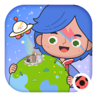 米加小镇世界最新版