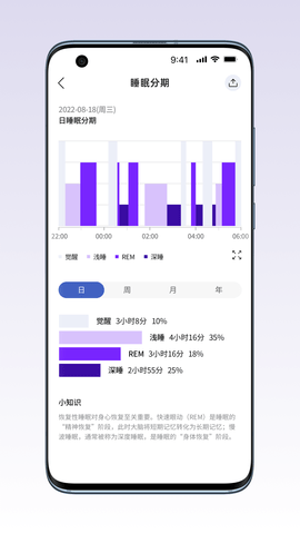 睡客智能免费版图3