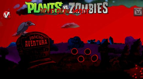 PvZ魔幻触控版(4)