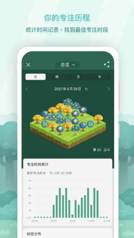 Forest(3)
