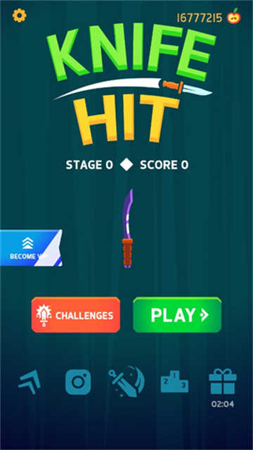 knife hit图3