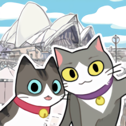 猫友圈猫咪的旅行最新版