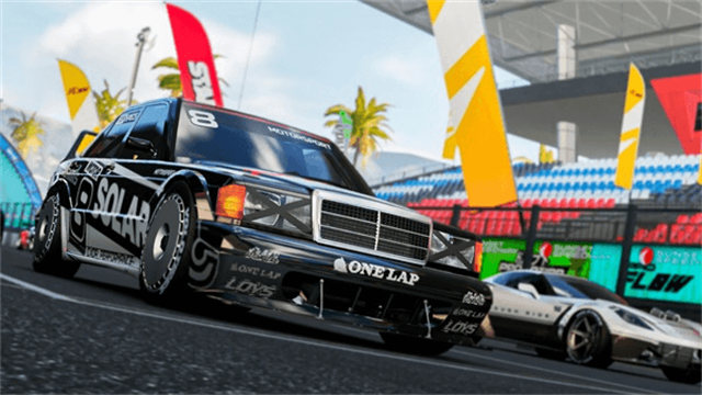 CarX Street国际服(1)