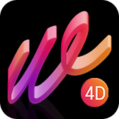 4D视觉壁纸 V3.97