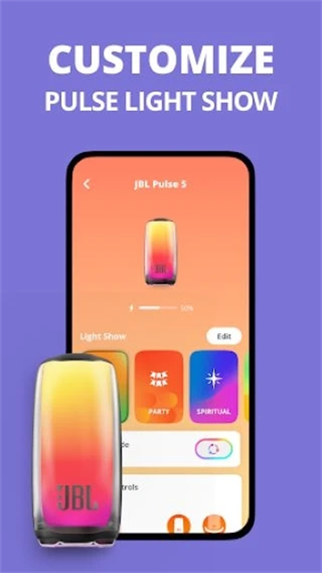 JBL Portable图1