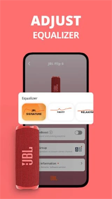 JBL Portable图3