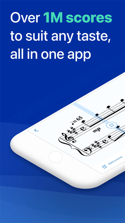 MuseScore图5