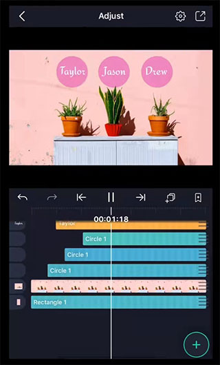 alightmotion凉笙版图1