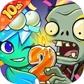 植物大战僵尸2全球版