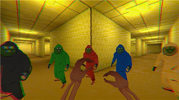 隐藏与寻找(3)