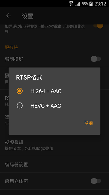 IP Camera