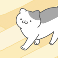 猫咪很可爱可我是幽灵中文版