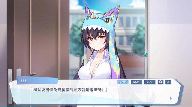 怠惰的怪兽公主不想工作官方最新版图2