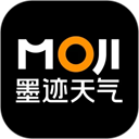 墨迹天气精准版