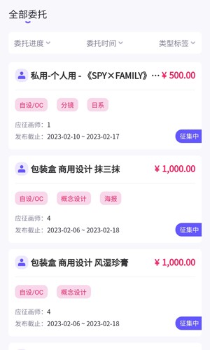 触圈图1