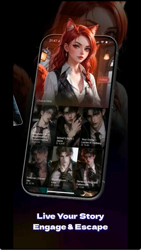 tipsy正版图5