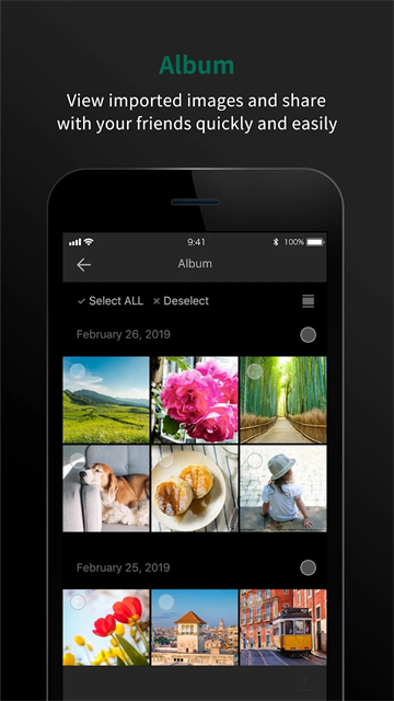 Camera Remote图1