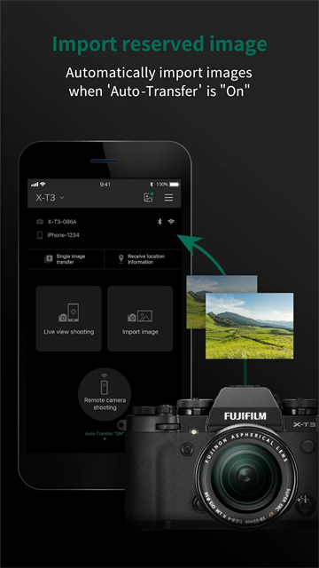 Camera Remote图2