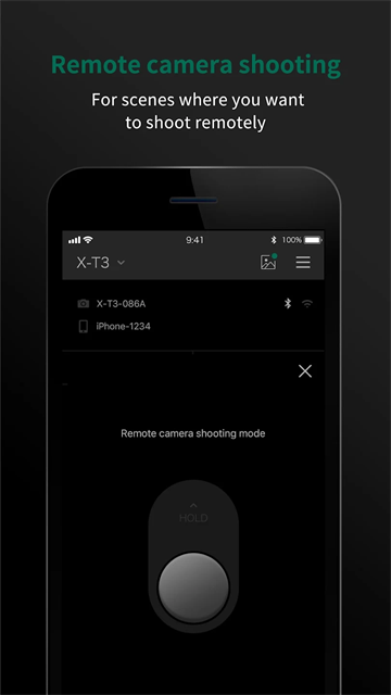 Camera Remote图4