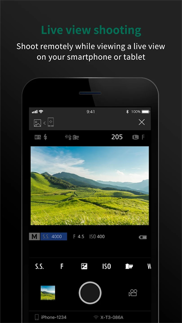 Camera Remote图5
