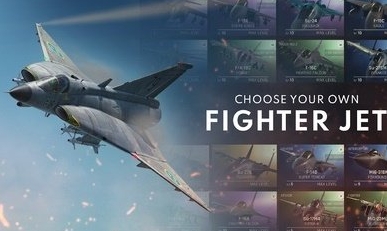 metalstorm游戏官方版图4