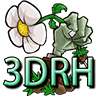 植物大战僵尸3d融合版