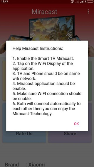 miracast投屏图4